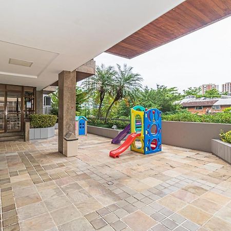 Mc Flats Monsieur Le Blond Rio de Janeiro Exterior foto