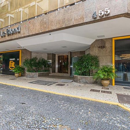 Mc Flats Monsieur Le Blond Rio de Janeiro Exterior foto