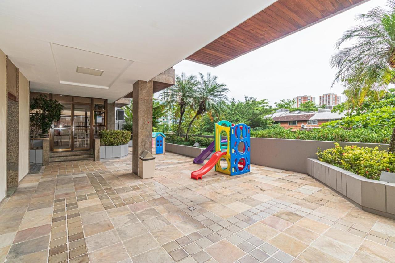 Mc Flats Monsieur Le Blond Rio de Janeiro Exterior foto