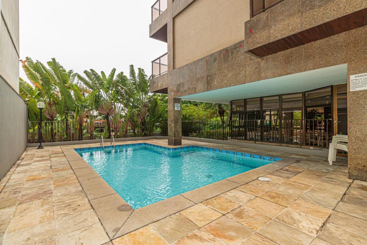 Mc Flats Monsieur Le Blond Rio de Janeiro Exterior foto